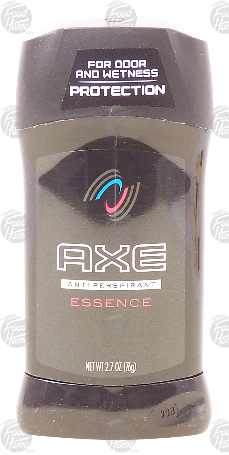 Axe  antiperspirant, essence Full-Size Picture
